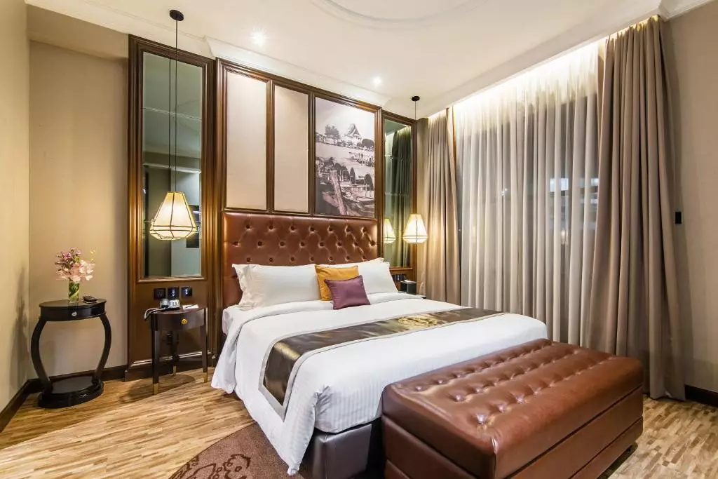 Metropole Bangkok